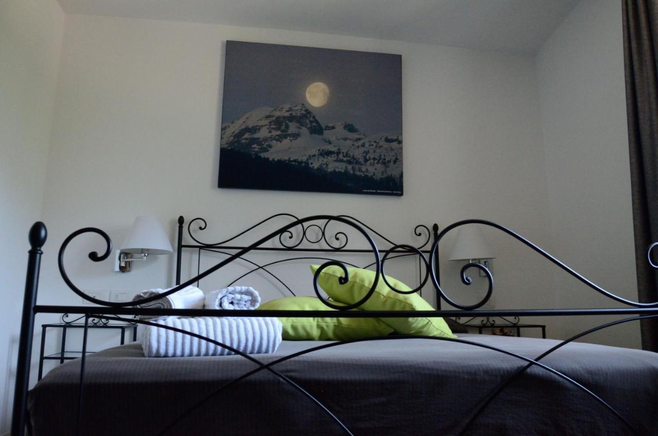 Al Trifoglio Bed & Breakfast Campodenno Exterior photo