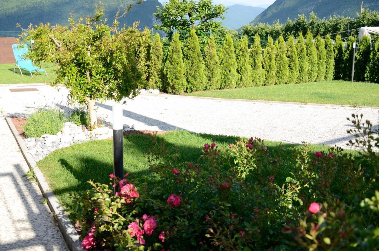 Al Trifoglio Bed & Breakfast Campodenno Exterior photo
