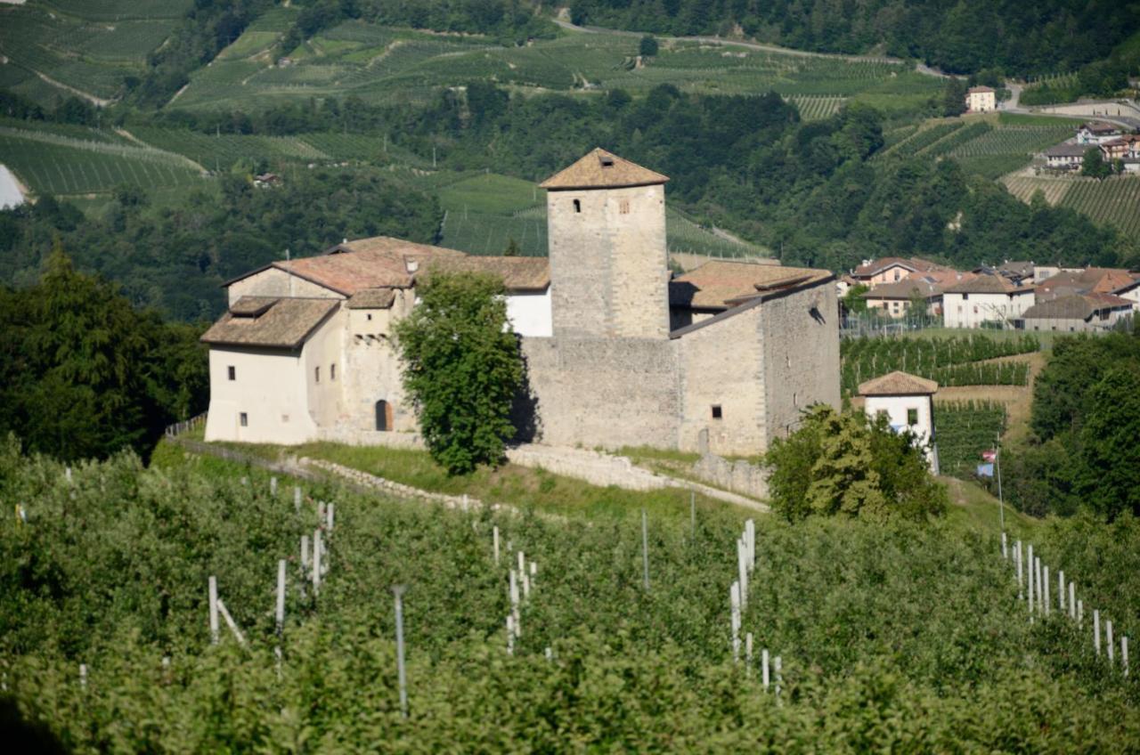 Al Trifoglio Bed & Breakfast Campodenno Exterior photo