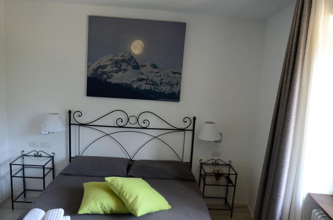 Al Trifoglio Bed & Breakfast Campodenno Exterior photo