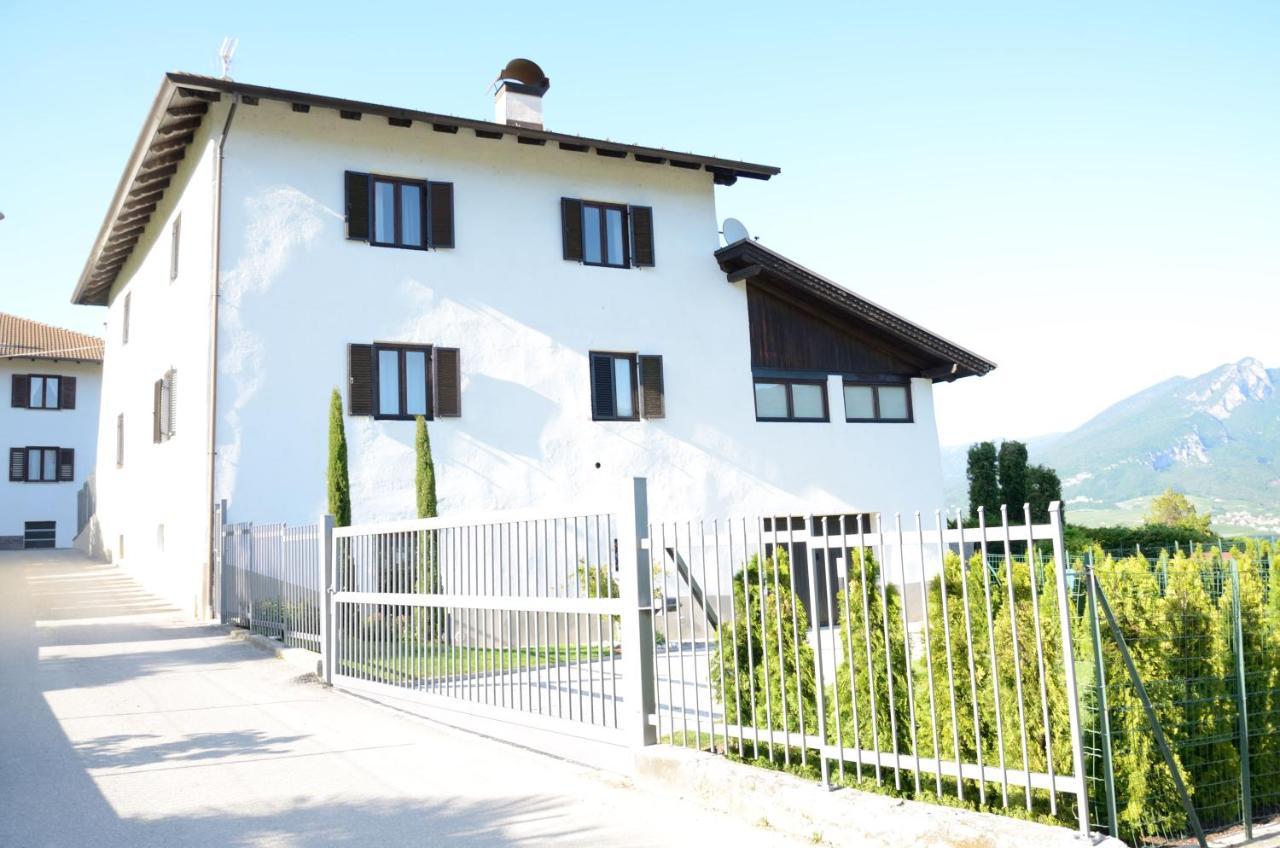 Al Trifoglio Bed & Breakfast Campodenno Exterior photo