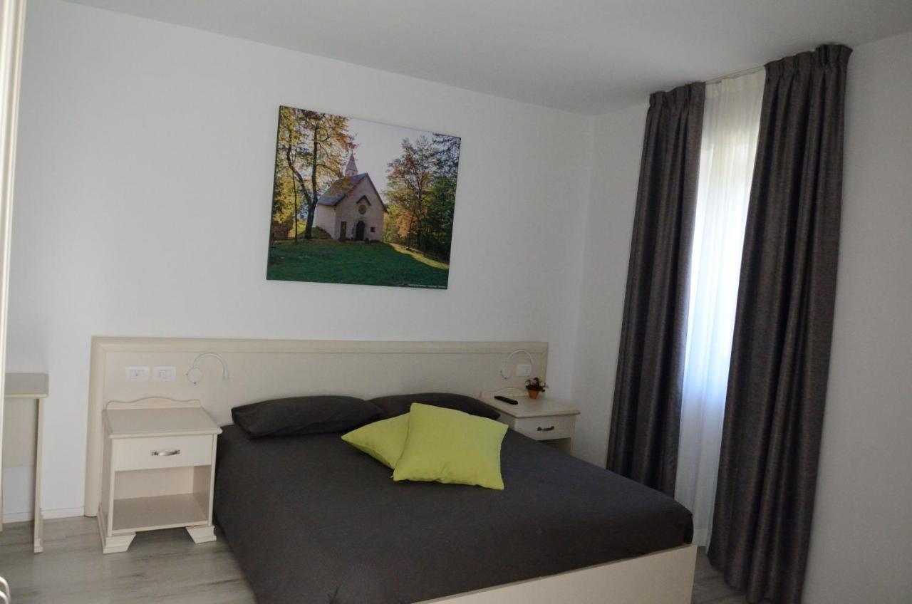 Al Trifoglio Bed & Breakfast Campodenno Exterior photo