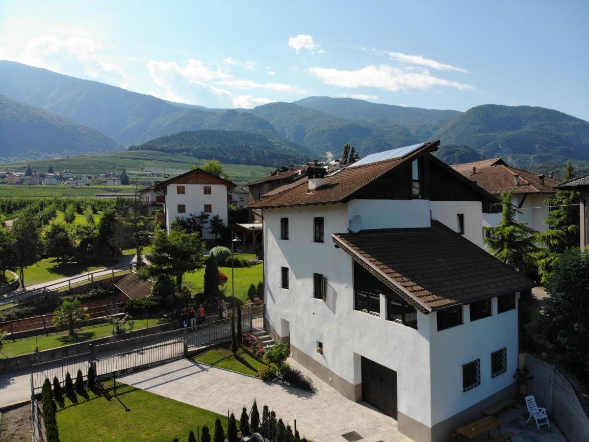 Al Trifoglio Bed & Breakfast Campodenno Exterior photo