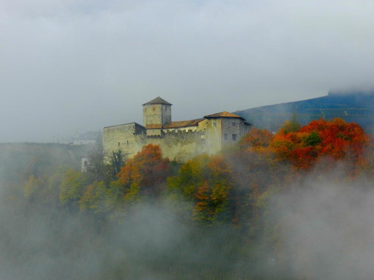 Al Trifoglio Bed & Breakfast Campodenno Exterior photo