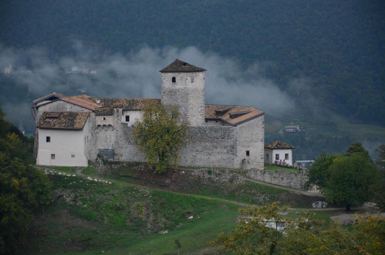 Al Trifoglio Bed & Breakfast Campodenno Exterior photo