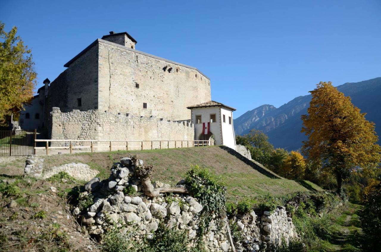 Al Trifoglio Bed & Breakfast Campodenno Exterior photo
