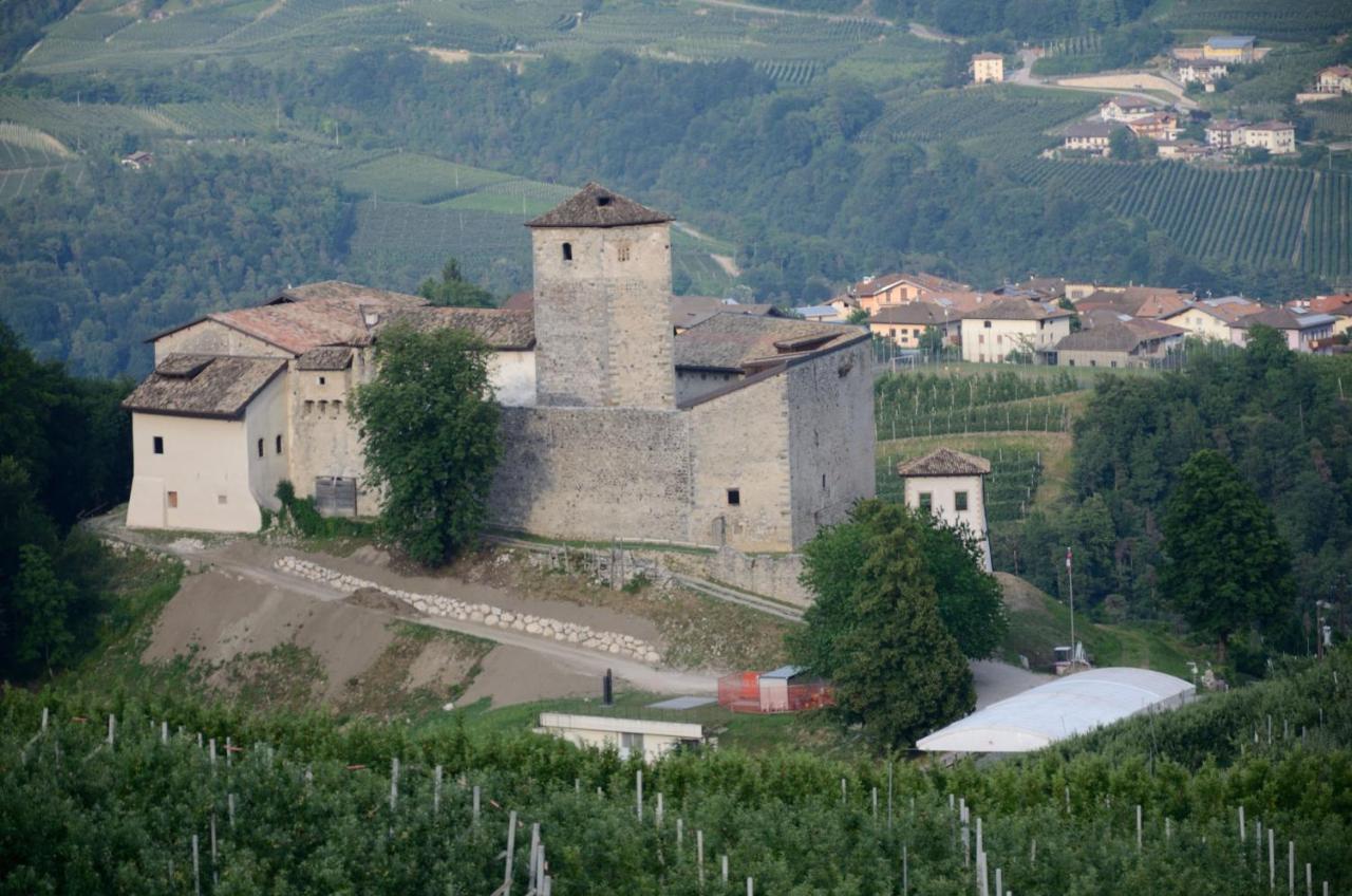 Al Trifoglio Bed & Breakfast Campodenno Exterior photo