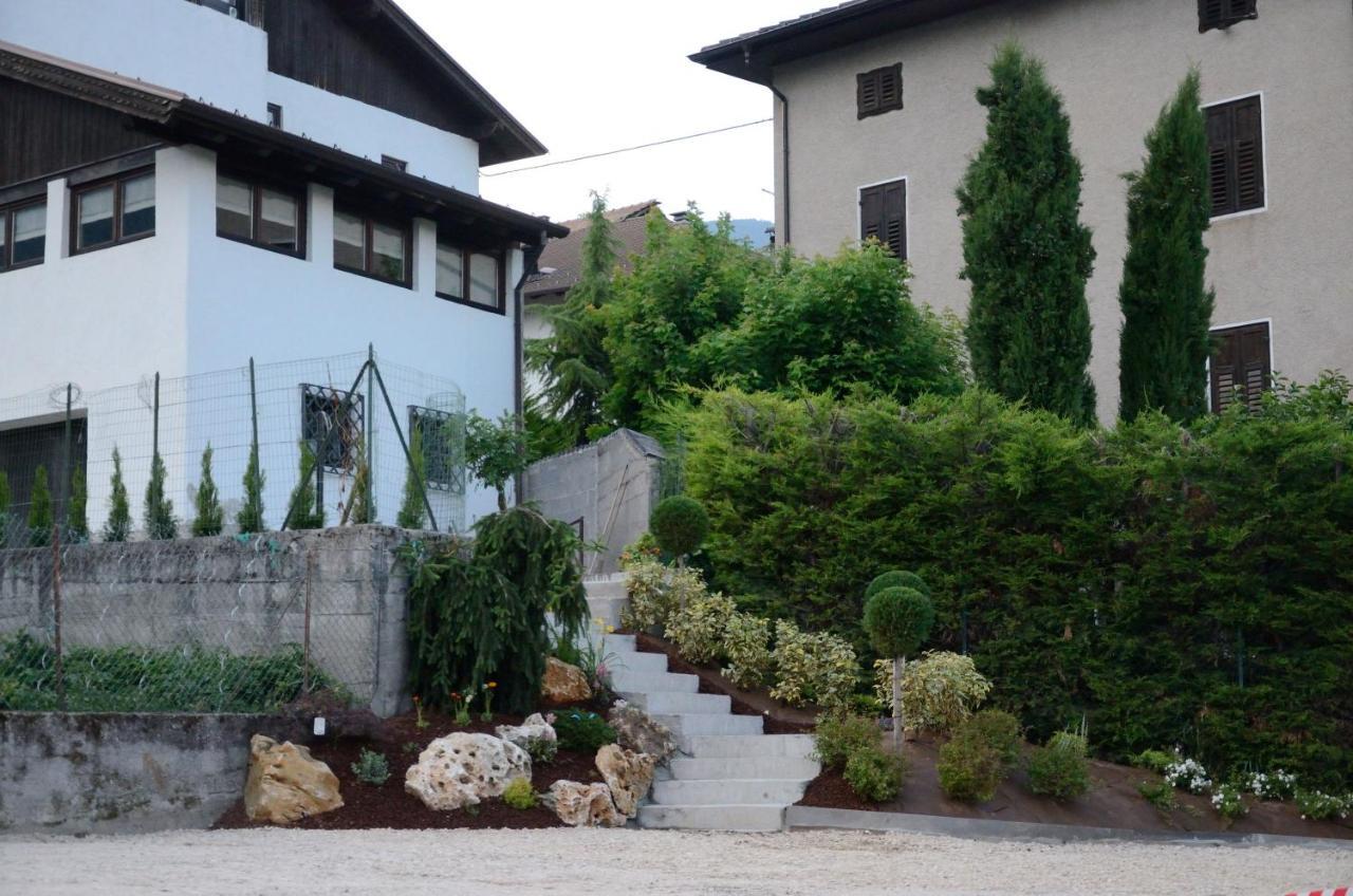 Al Trifoglio Bed & Breakfast Campodenno Exterior photo